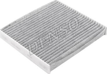 Denso DCF385K - Filter, interior air www.autospares.lv