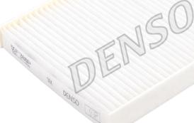 Denso DCF386P - Filtrs, Salona telpas gaiss www.autospares.lv