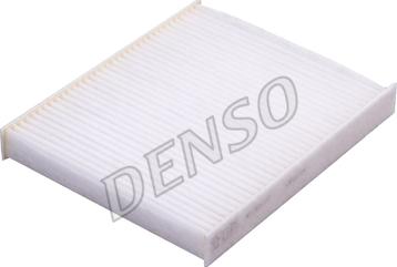 Denso DCF381P - Filtrs, Salona telpas gaiss www.autospares.lv