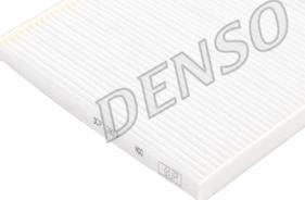 Denso DCF383P - Filtrs, Salona telpas gaiss www.autospares.lv