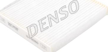 Denso DCF382P - Filtrs, Salona telpas gaiss www.autospares.lv