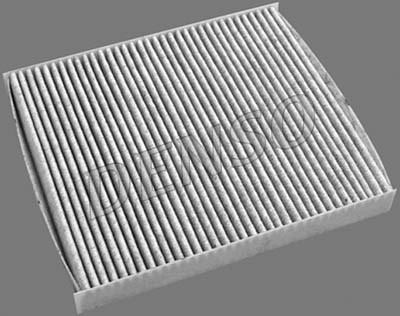 Denso DCF331K - Filter, interior air www.autospares.lv