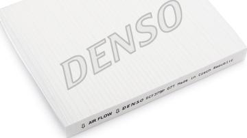 Denso DCF379P - Filtrs, Salona telpas gaiss www.autospares.lv