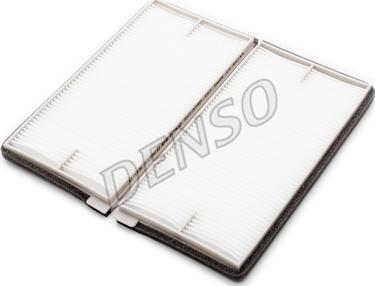 Denso DCF374P - Filtrs, Salona telpas gaiss www.autospares.lv