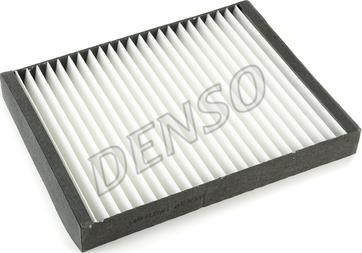 Denso DCF375P - Filter, interior air www.autospares.lv