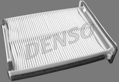 Denso DCF295P - Filtrs, Salona telpas gaiss www.autospares.lv