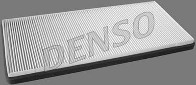 Denso DCF256P - Filter, interior air www.autospares.lv