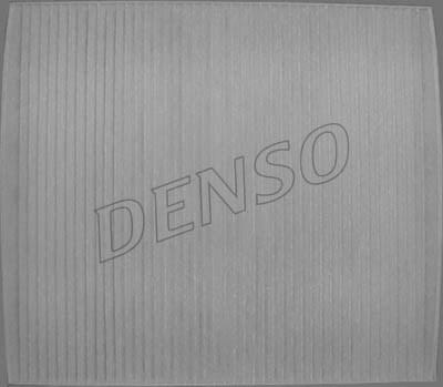 Denso DCF486P - Filtrs, Salona telpas gaiss www.autospares.lv