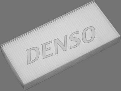 Denso DCF216P - Filtrs, Salona telpas gaiss www.autospares.lv