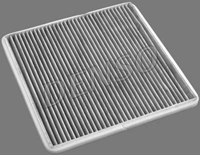 Denso DCF239K - Filter, interior air www.autospares.lv