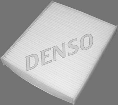 Denso DCF235P - Filter, interior air www.autospares.lv