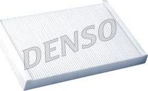 Denso DCF224P - Filtrs, Salona telpas gaiss www.autospares.lv