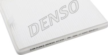 Denso DCF526P - Filtrs, Salona telpas gaiss www.autospares.lv