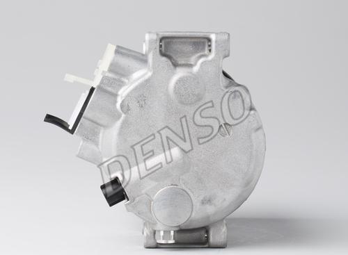 Denso DCP51001 - Kompresors, Gaisa kond. sistēma www.autospares.lv