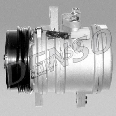 Denso DCP08010 - Kompresors, Gaisa kond. sistēma autospares.lv