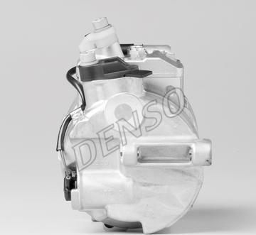 Denso DCP17128 - Compressor, air conditioning www.autospares.lv