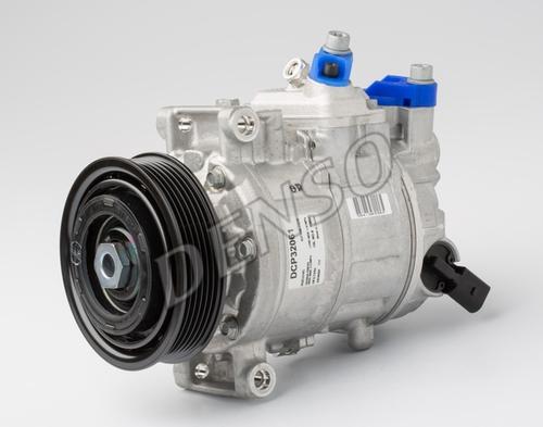 Denso DCP32061 - Compressor, air conditioning www.autospares.lv