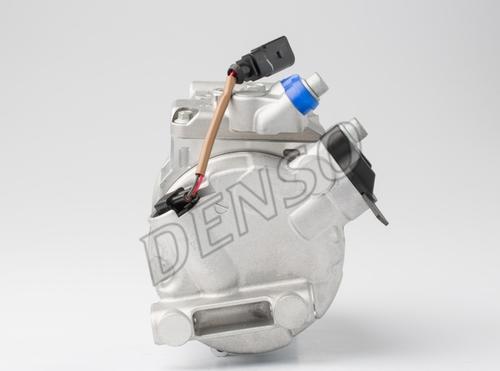 Denso DCP32062 - Kompresors, Gaisa kond. sistēma autospares.lv