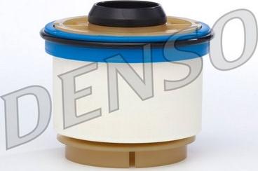 Denso DDFF21910 - Fuel filter www.autospares.lv