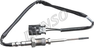 Denso DET-0151 - Devējs, Izplūdes gāzu temperatūra www.autospares.lv