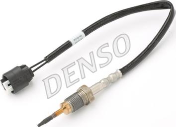 Denso DET-0106 - Devējs, Izplūdes gāzu temperatūra www.autospares.lv