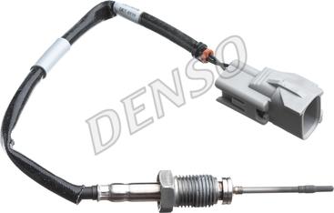 Denso DET-0119 - Devējs, Izplūdes gāzu temperatūra www.autospares.lv