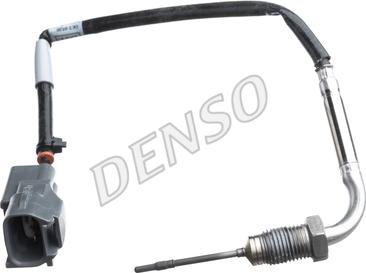 Denso DET-0120 - Devējs, Izplūdes gāzu temperatūra www.autospares.lv