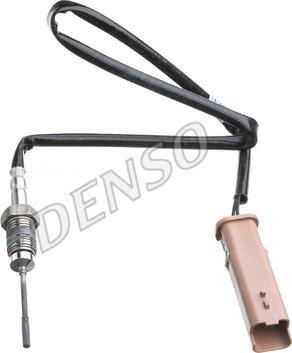 Denso DET-0122 - Sensor, exhaust gas temperature www.autospares.lv