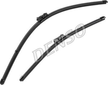 Denso DF-419 - Stikla tīrītāja slotiņa autospares.lv