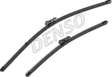 Denso DF-422 - Щетка стеклоочистителя www.autospares.lv