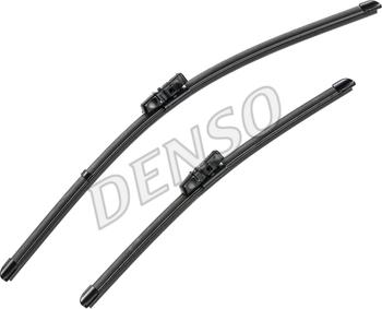 Denso DF-427 - Stikla tīrītāja slotiņa www.autospares.lv