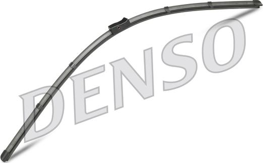 Denso DF-045 - Wiper Blade www.autospares.lv