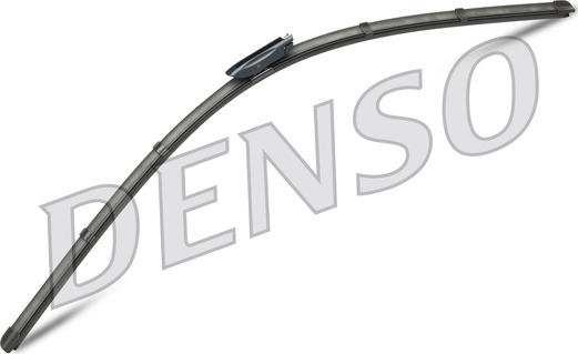 Denso DF-046 - Stikla tīrītāja slotiņa autospares.lv