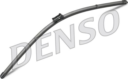 Denso DF-149 - Wiper Blade www.autospares.lv