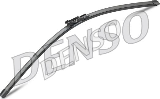 Denso DF-051 - Wiper Blade www.autospares.lv