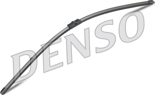 Denso DF-115 - Щетка стеклоочистителя www.autospares.lv