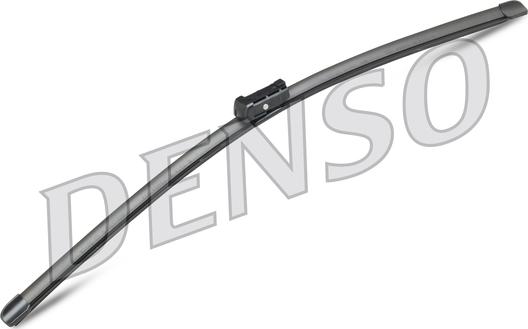 Denso DF-004 - Wiper Blade www.autospares.lv