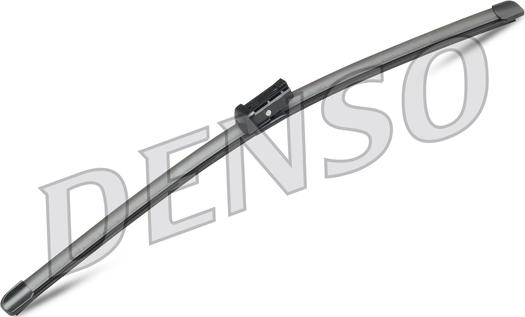 Denso DF-004 - Wiper Blade www.autospares.lv