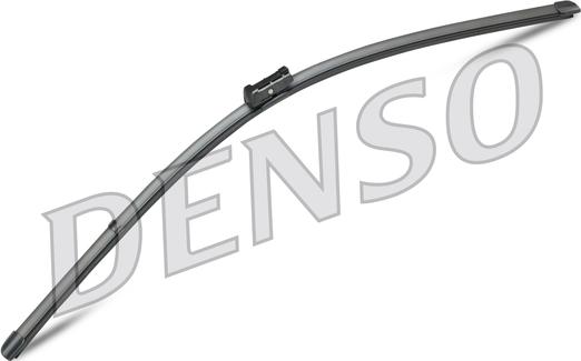 Denso DF-037 - Щетка стеклоочистителя www.autospares.lv