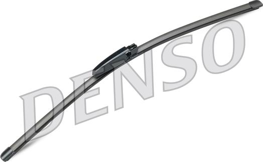 Denso DF-008 - Щетка стеклоочистителя www.autospares.lv