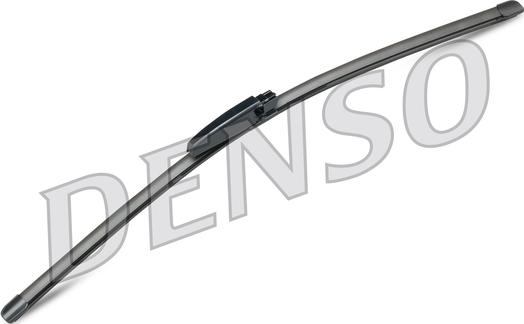 Denso DF-008 - Wiper Blade www.autospares.lv