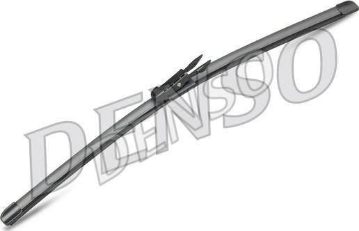 Denso DF-011 - Щетка стеклоочистителя www.autospares.lv