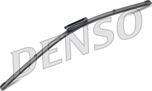 Denso DF-018 - Щетка стеклоочистителя www.autospares.lv