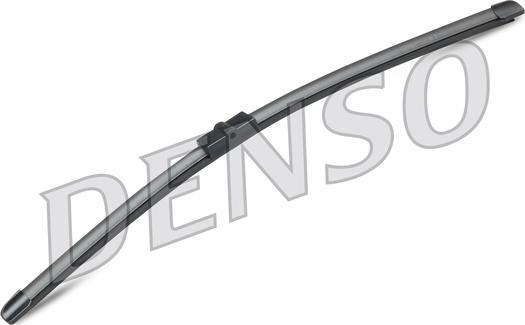 Denso DF-026 - Wiper Blade www.autospares.lv