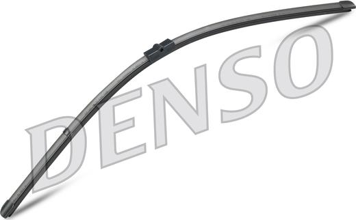 Denso DF-026 - Щетка стеклоочистителя www.autospares.lv