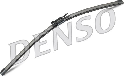 Denso DF-021 - Щетка стеклоочистителя www.autospares.lv