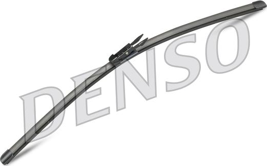 Denso DF-027 - Щетка стеклоочистителя www.autospares.lv