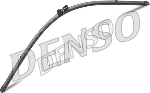 Denso DF-079 - Wiper Blade www.autospares.lv