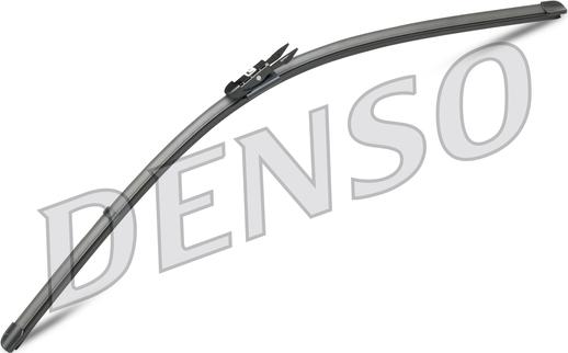 Denso DF-141 - Щетка стеклоочистителя www.autospares.lv