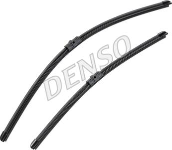 Denso DF-154 - Stikla tīrītāja slotiņa www.autospares.lv